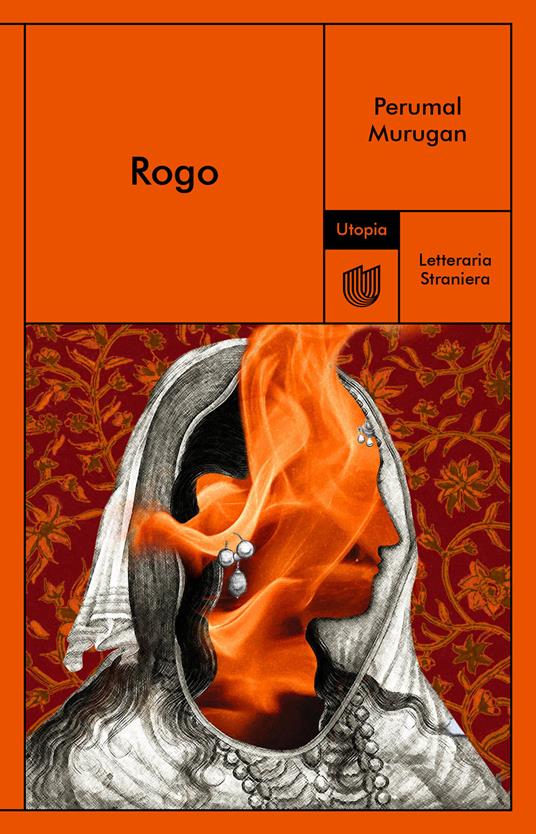 Rogo - Perumal Murugan,Dorotea Operato - ebook