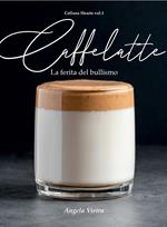 Caffelatte. La ferita del bullismo