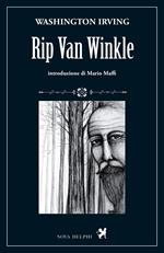 Rip Van Winkle