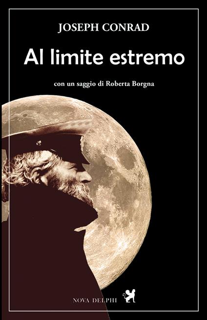 Al limite estremo - Joseph Conrad,G. Aloe - ebook