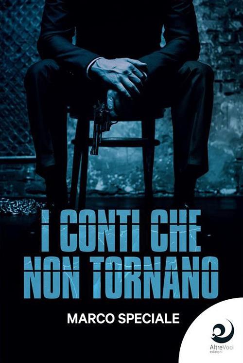 I conti che non tornano - Marco Speciale - ebook