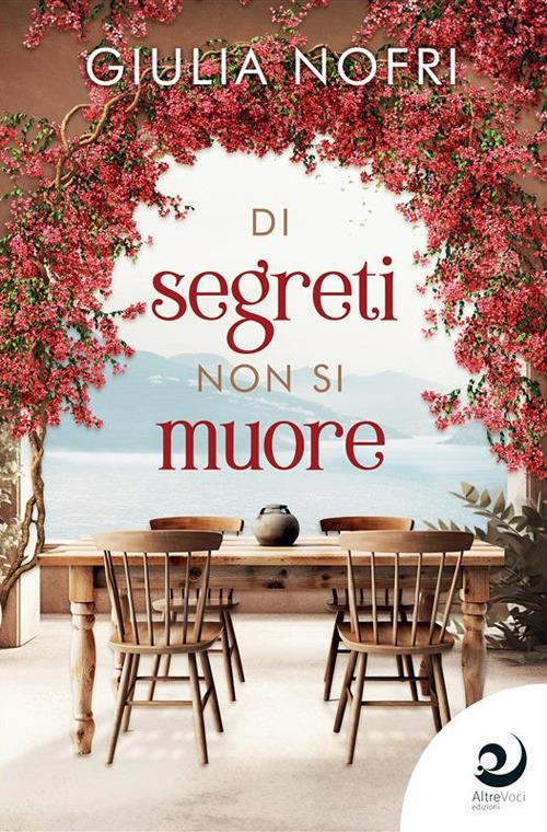 Di segreti non si muore - Giulia Nofri - ebook