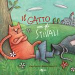 Il gatto con gli stivali. Ediz. a colori