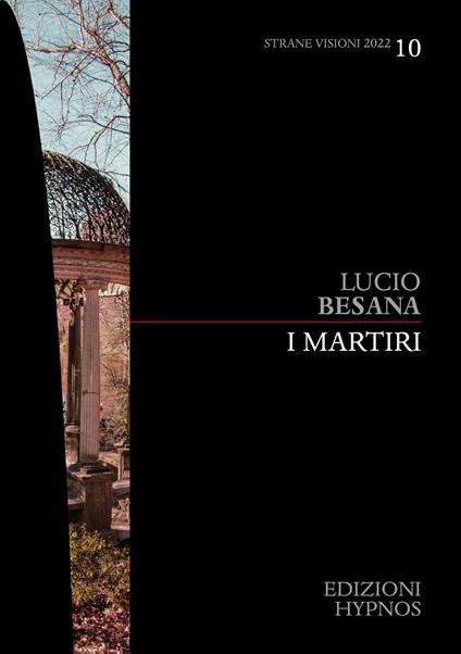 I Martiri - Lucio Besana - ebook