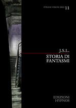 Storia di fantasmi