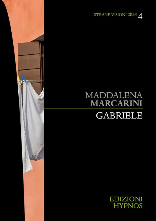 Gabriele - Maddalena Marcarini - ebook