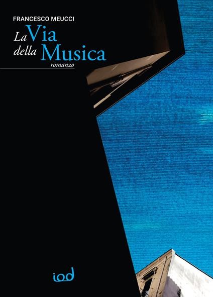 La via della musica - Francesco Meucci - copertina