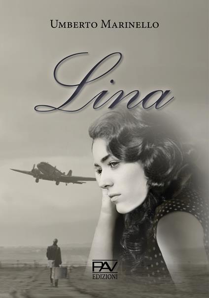 Lina - Umberto Marinello - copertina