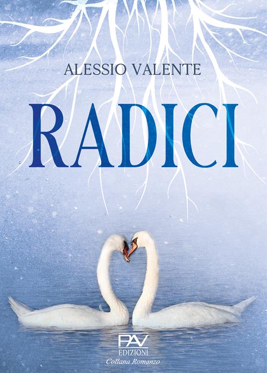 Radici - Alessio Valente - copertina