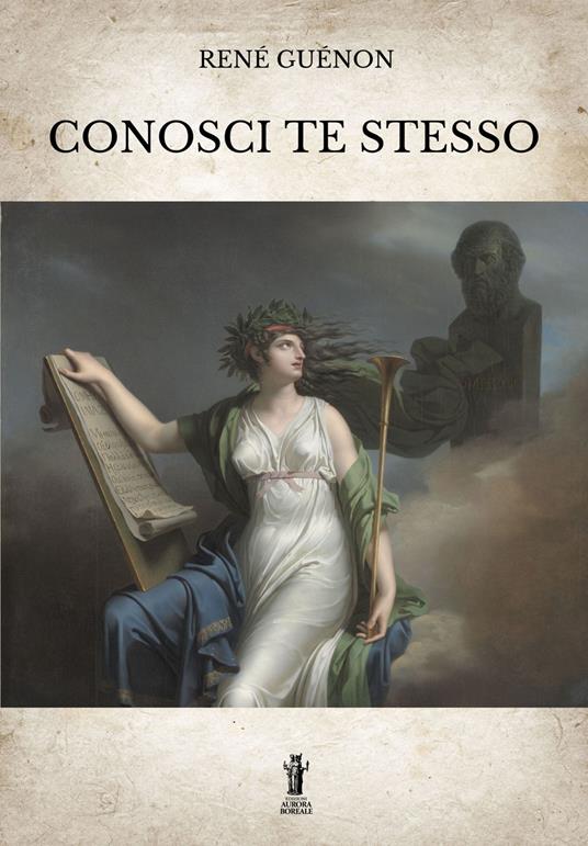 Conosci te stesso - René Guénon - ebook