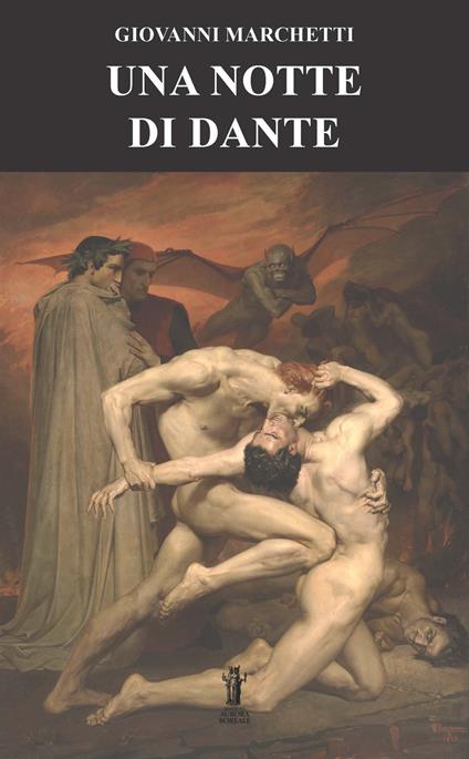 Una notte di Dante - Giovanni Marchetti - ebook