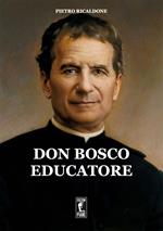 Don Bosco educatore