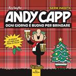 Andy Capp. Ogni giorno è buono per brindare