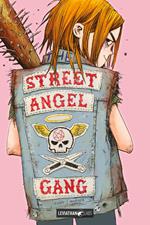 Street angel