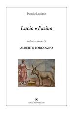 Lucio o l’asino