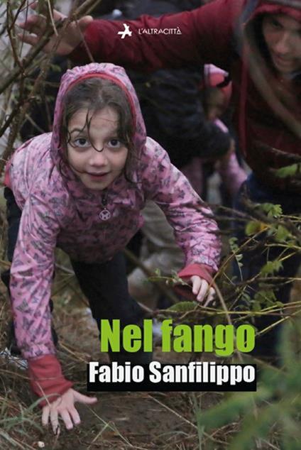 Nel fango - Fabio Sanfilippo - copertina