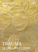 Trauma. Ediz. italiana e inglese