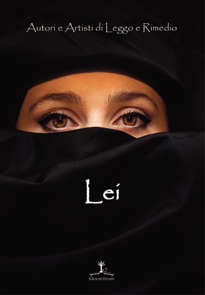 Lei - copertina