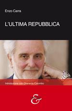 L'ultima Repubblica