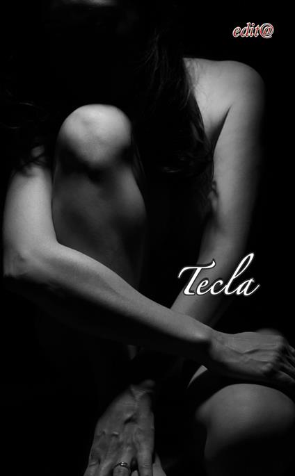 Tecla - Tecla Marra - copertina