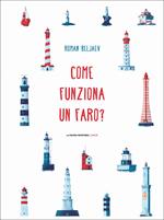 Come funziona un faro?