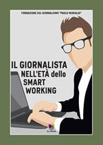 Il giornalista nell'età dello smart working