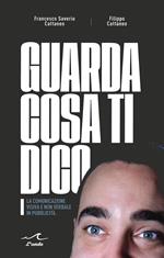 Guarda cosa ti dico. La comunicazione visiva e non verbale in pubblicità