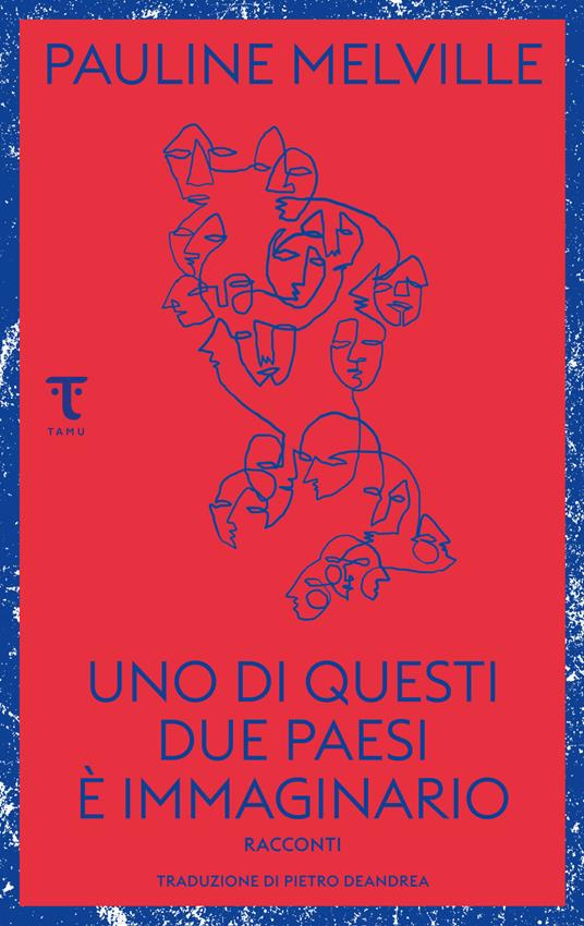 Uno di questi due paesi è immaginario - Pauline Melville,Pietro Deandrea - ebook