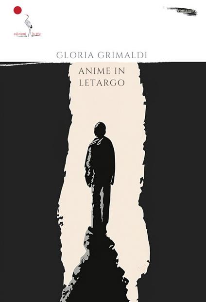 Anime in letargo - Gloria Grimaldi - copertina
