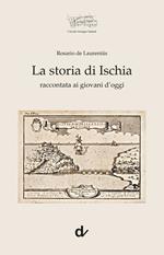 La storia di Ischia raccontata ai giovani d'oggi