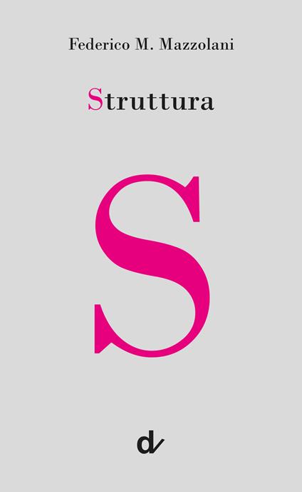 Struttura - Federico M. Mazzolani - copertina