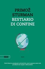 Bestiario di confine