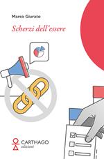 Scherzi dell'essere