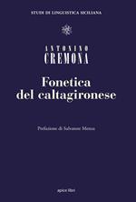 Fonetica del caltagironese