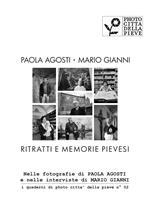 Ritratti e Memorie Pievesi. Ediz. illustrata