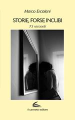 Storie, forse incubi. 73 racconti