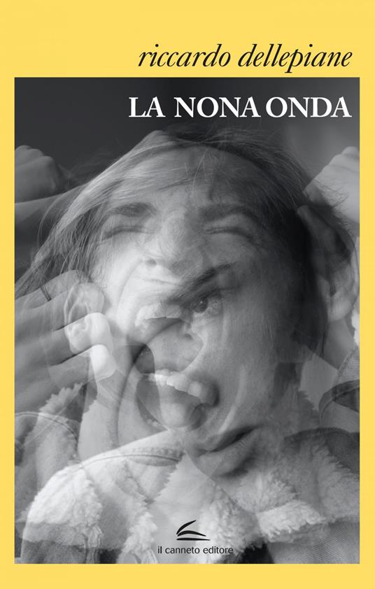 La nona onda - Riccardo Dellepiane - ebook