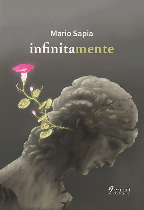 Infinitamente - Mario Sapia - copertina