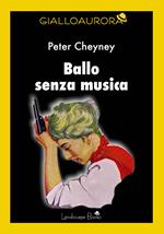 Ballo senza musica