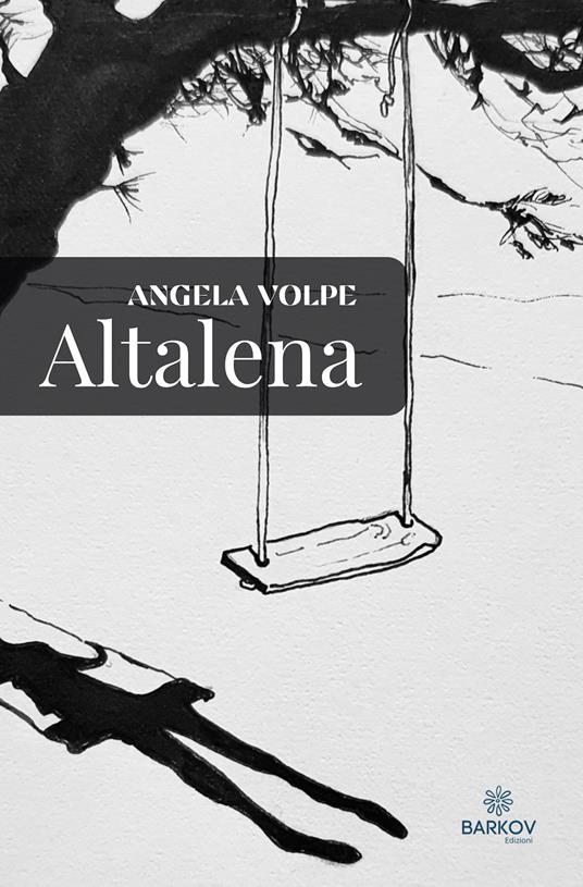 Altalena - Angela Volpe - copertina