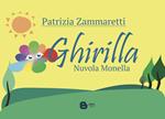 Ghirilla... nuvola monella. Nuova ediz.