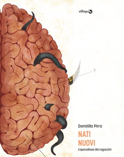 Nati nuovi. L'apocalisse dei ragazzini - Domitilla Pirro,Francesco Gallo - ebook