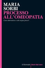 Processo all'omeopatia