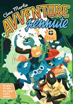 Avventure pennute. Un gioco di ruolo per paperi e altri animali. Ediz. illustrata. Con 58 schede plastificate