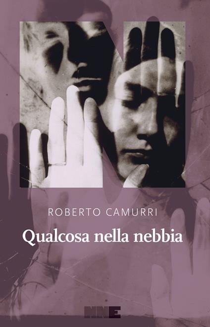 Qualcosa nella nebbia - Roberto Camurri - ebook