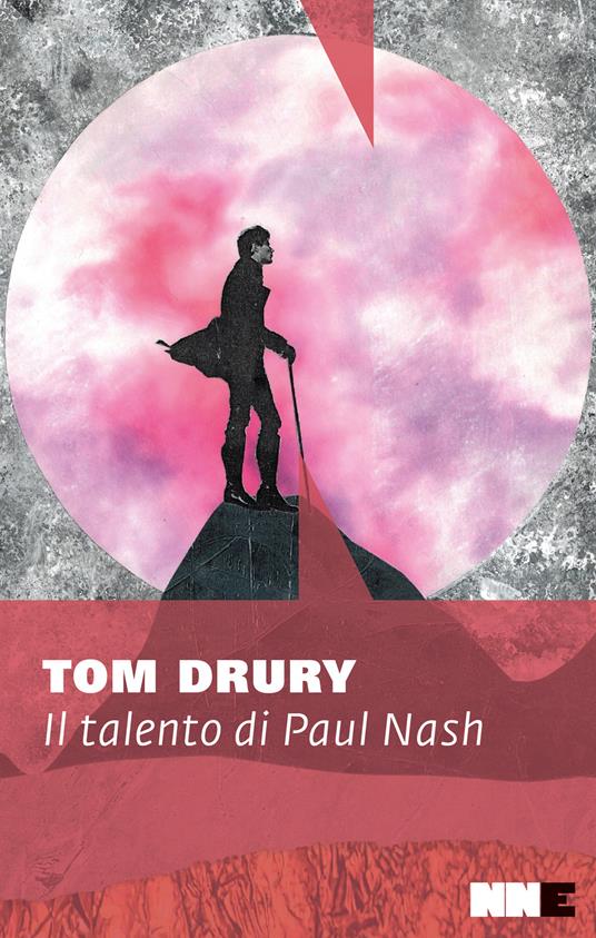 Il talento di Paul Nash - Tom Drury,Daniele Serenza - ebook