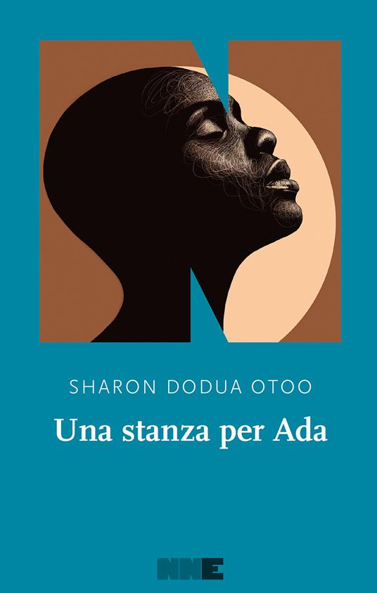 Una stanza per Ada - Sharon Dodua Otoo - copertina