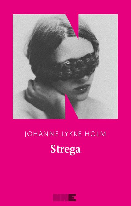 Strega - Johanne Lykke Holm - copertina