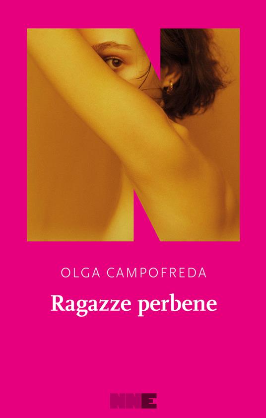 Ragazze perbene - Olga Campofreda - ebook