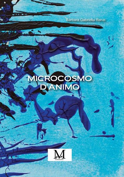 Microcosmo d'animo - Barbara Gabriella Renzi - copertina